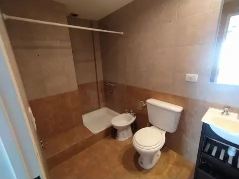 Departamento en Alquiler Apto profesional