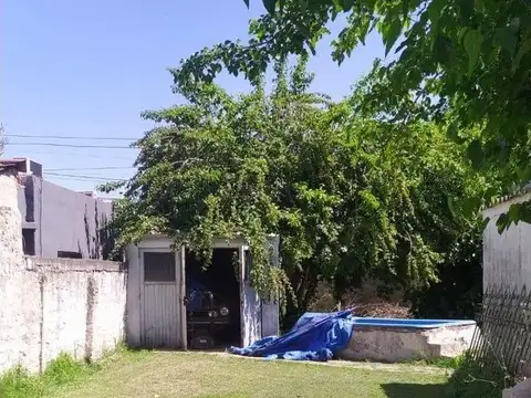 Terreno en Venta en Castelar, USD 60.000