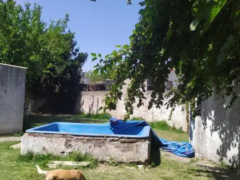 Lote- 260 m2- Castelar Norte