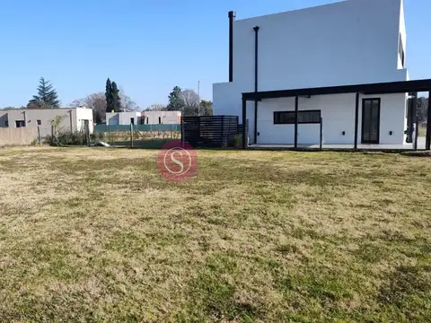 Terreno en Venta de 439,0 m2