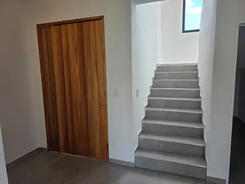 Casa en Venta al Norte