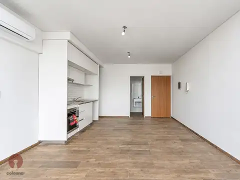 Departamento en Venta al Este