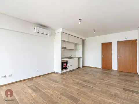 Departamento Monoambiente en Venta, Villa Sáenz Peña