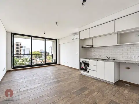 Departamento Monoambiente en Venta, Villa Sáenz Peña