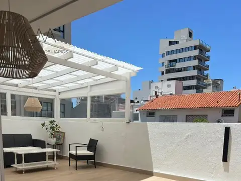 Departamento en Alquiler Temporal de 2 dormitorios