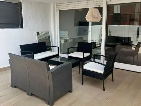 Departamento en Alquiler Temporal al Sur