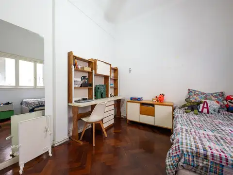VENTA DEPARTAMENTO 3 AMBIENTES EN BELGRANO