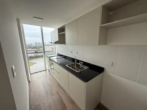 Departamento en Alquiler 1 año