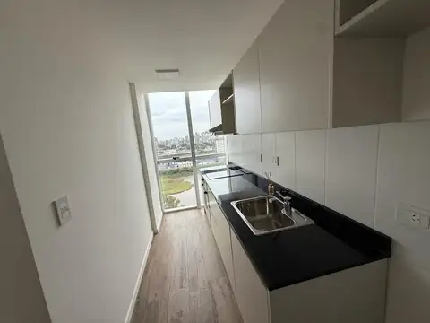 Departamento en Alquiler al Oeste