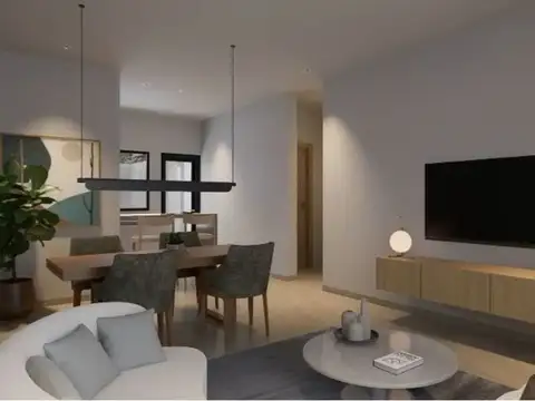 Departamento en Venta de 2 dormitorios