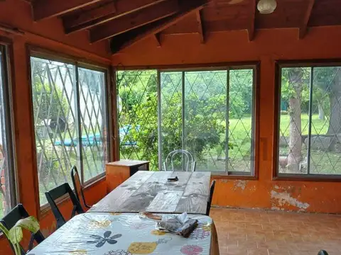 CASA A RECICLAR EN VENTA, ARTURO SEGUI