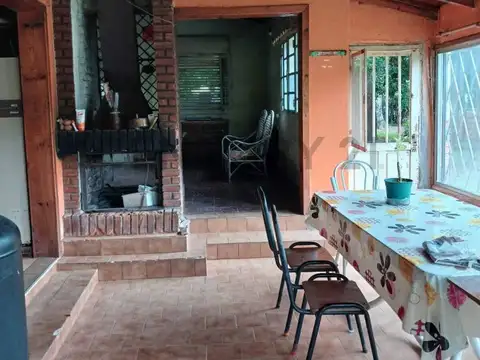 Casa en Venta en Arturo Segui, USD 120.000