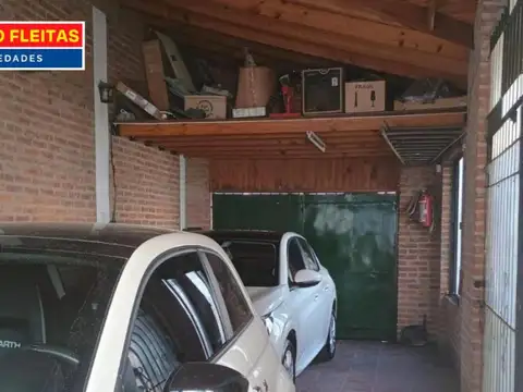 casa 4 ambientes - san justo NUEVO VALOR 