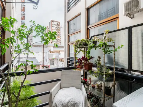 Departamento en Venta 15 años