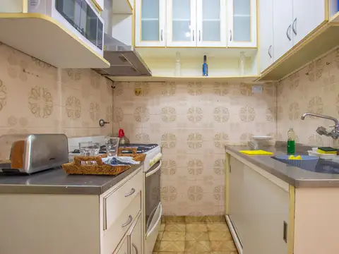 Amenabar 2000, Piso 1