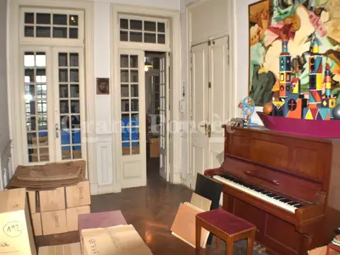 Departamento en Venta en Constitucion, USD 120.000