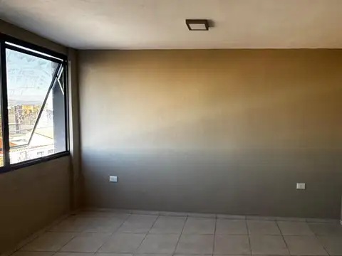 Oficina 2 ambientes con 2 baños