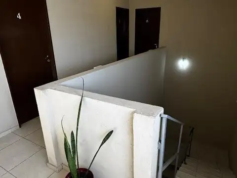 Oficina 2 ambientes con 2 baños
