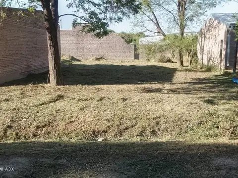 Terreno en Venta en Esperanza, Las Colonias