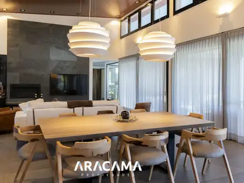 Casa en Venta al Sur