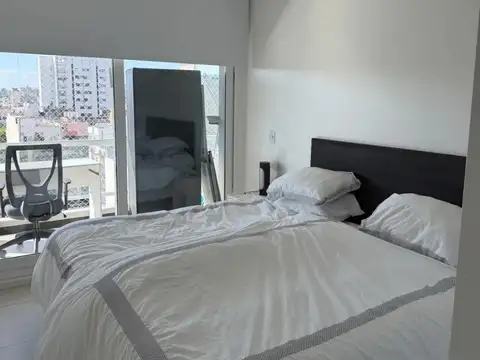 Alquiler Departamento 3 Ambientes en Belgrano