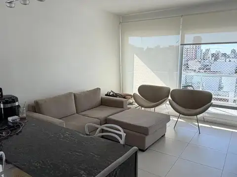 Alquiler Departamento 3 Ambientes en Belgrano
