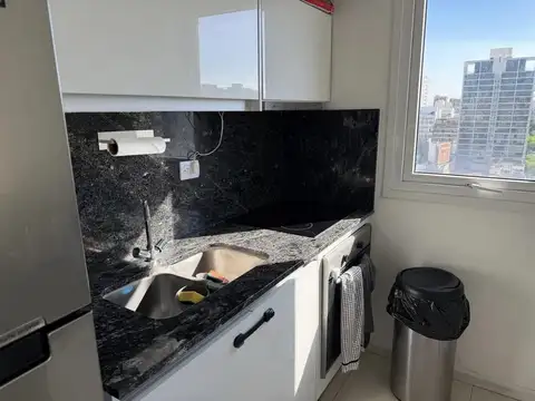 Departamento en Alquiler de 3 ambientes