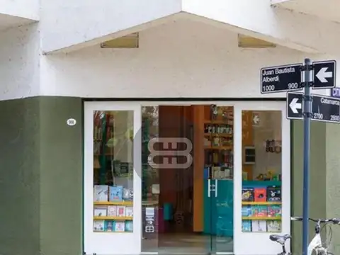 Local en Venta en Olivos, USD 249.000