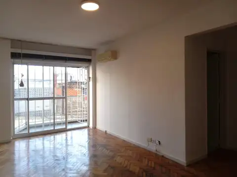Departamento en Alquiler 50 años