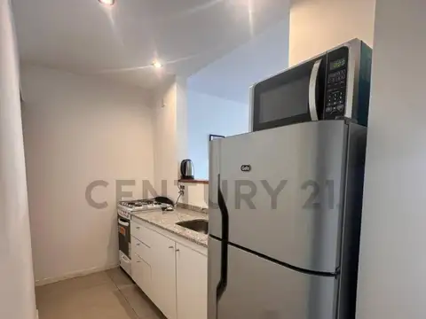 MONOAMBIENTE EN VENTA, TOTALMENTE EQUIPADO | ZONA NORTE