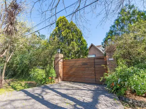 Casa en Venta de 3 dormitorios