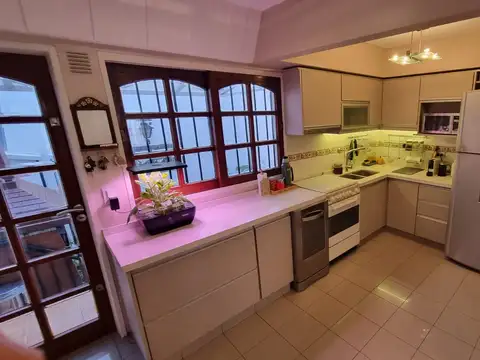 Depto Tipo Casa en Venta 25 años