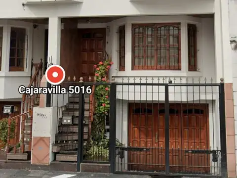 Duplex de 4 Ambientes con Cochera para dos Autos, Patio, Parrilla, Suitte
