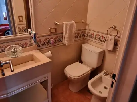 Depto Tipo Casa en Venta de 3 dormitorios