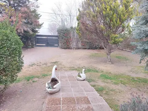 Casa en Alquiler de 3 dormitorios