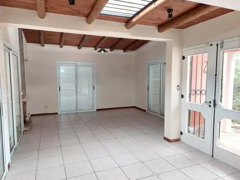 Casa en Alquiler 22 años