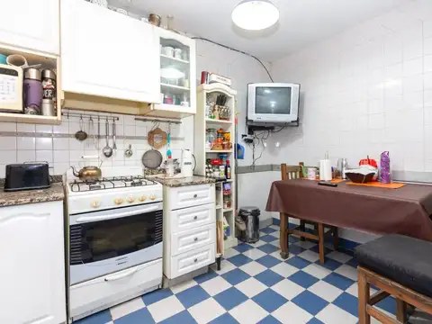 Casa en Venta 76 años