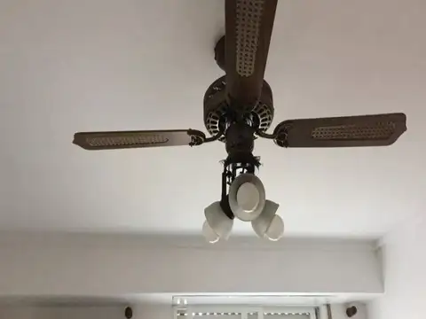 Departamento en Venta en Caballito, USD 63.000