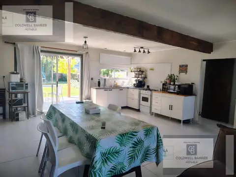 Casa en Venta al Oeste