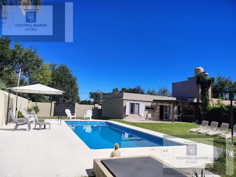 Casa en Venta en Villa Rosa, USD 108.000