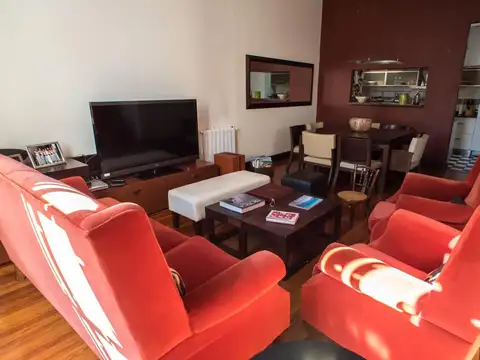 Departamento en Venta de 3 ambientes