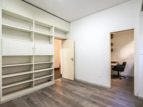 Departamento en venta en CABA