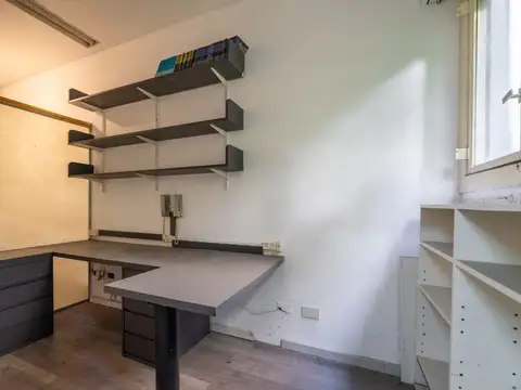 Departamento en venta en CABA