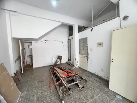 Local en Venta en Villa Bonich, USD 40.000