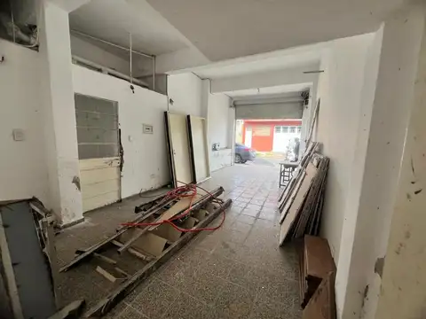 Local en Venta en Villa Bonich, USD 40.000