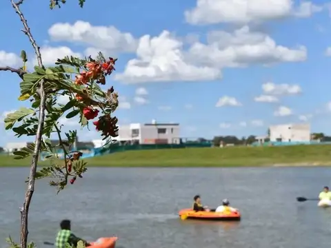 Terreno en Venta en San Sebastian, USD 80.000