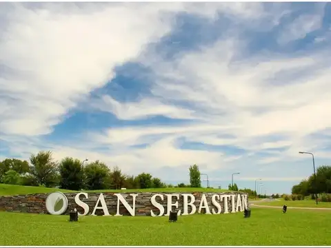 Lote San Sebastian A La Laguna Area 6