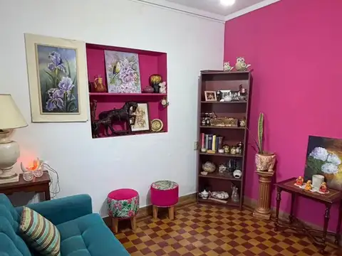 Casa en Venta de 2 dormitorios