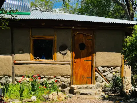 Casa en Venta 6 años