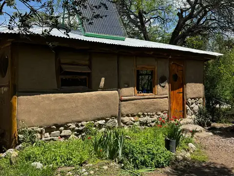 Luyaba, Cordoba
